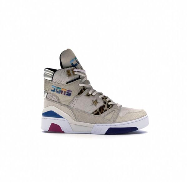 JUST DON × CONVERSE ERX HI