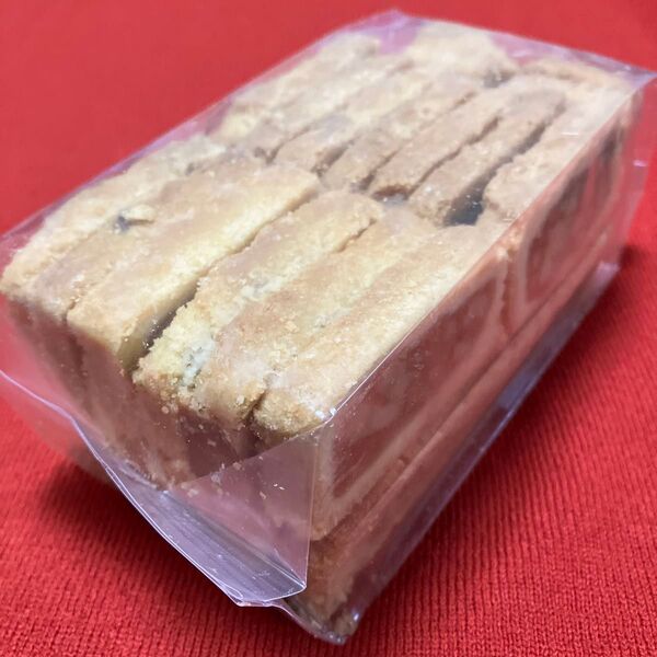 ☆ヌーベル梅林堂 くるみやまびこ アウトレット500g