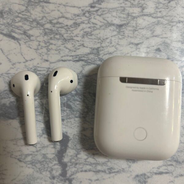 Apple AirPods 第1世代