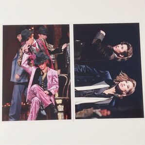 宝塚 舞台写真 柚香光 水美舞斗