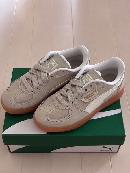 プーマ パレルモモーダXTRA GUM 22.5m