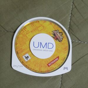 【PSP】 遊戯王ファイブディーズ タッグフォース6