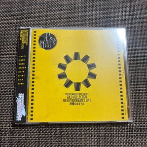 THE IDOLM@STER SHINY COLORS SOLO COLLEC…