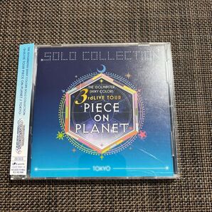 THE IDOLM@STER SHINY COLORS SOLO COLLEC…