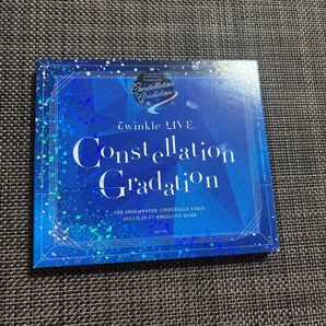 THE IDOLM@STER CINDERELLA GIRLS Twinkle LIVE Constellation Grada…