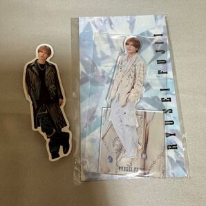 WEST. Beautiful 藤井流星 アクスタ