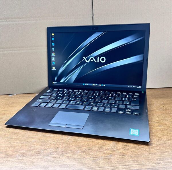 Win11 Pro Office 新品SSD256GB 第7世代Core-i5③