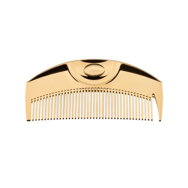 LOVE CHROME ラブクロム GOLD ゴールド コーム