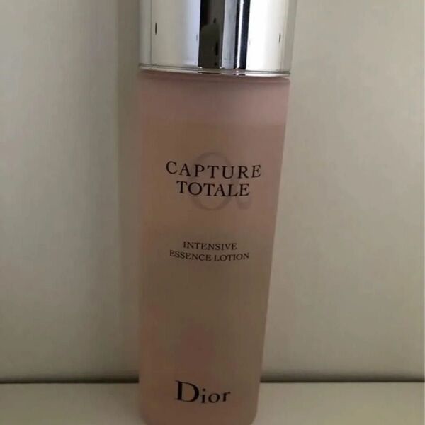 Dior カプチュール トータル インテンシブ エッセンスローション 150ml