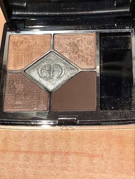 サンククルールクチュール 739 ハウスオブドリームズ アイシャドウ Dior