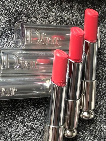 Dior ディオール アディクト リップスティック 口紅 667 アヴェニュー