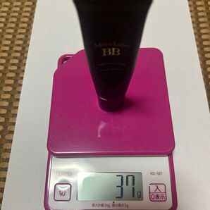明白 モイストラボ ハイカバー薬用美白BBクリーム ナチュラルオークル03