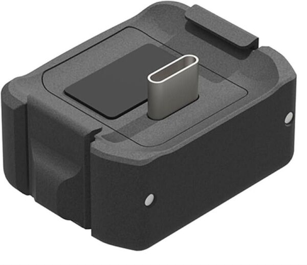 DJI OSMO POCKET 3 充電ベース アダプターマウント