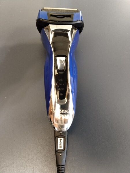 日立 電気シェーバー 替刃型式
