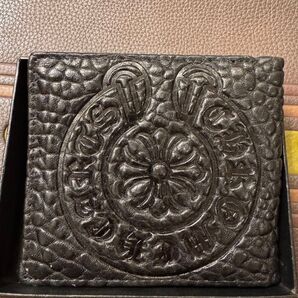 並行輸入レザーウォレット 希少