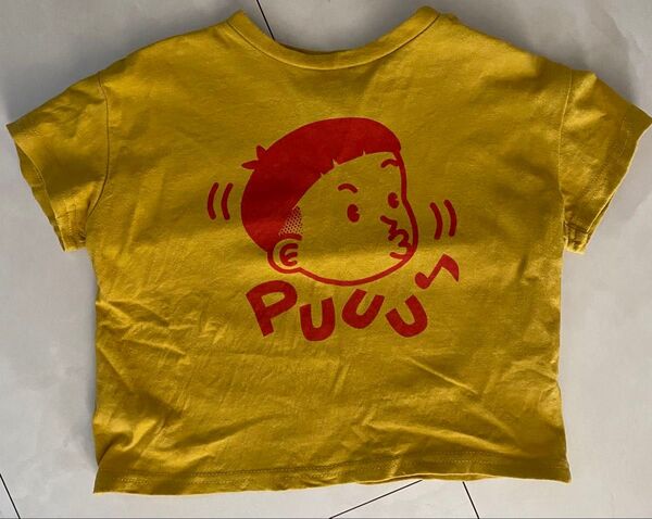 MARKEY'S PUUU♪Tシャツ90