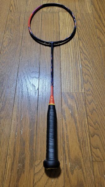 アストロクス77プロ 4U YONEX バドミントンラケット ASTROX77Pro