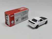 トミカ　01 イベントモデル 日産スカイラインGT-R32 BNR nissan skyline tomica takara tomy_画像3