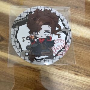 第五人格 オペラ歌手 サングリア トレーディング Fun Trip アニメイト特典コースター