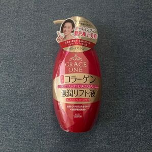 グレイスワン 特濃コラーゲン 濃潤リフト液