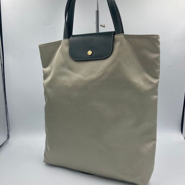 未使用級】イビサ エコ トートバッグ ハンドバッグ カリーニョ A4 完売品