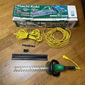 HiKOKI 植木バリカン CH 40SH