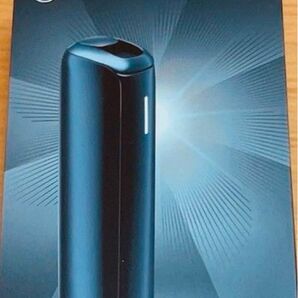 ploom aura ジェットブラック プルームオーラ