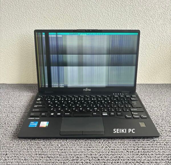 富士通lifebook U9311/HX i5第11世代 メモリ8GB#6145