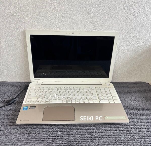 東芝dynabook T554/76LG i7第4世代 メモリ8GB #6152