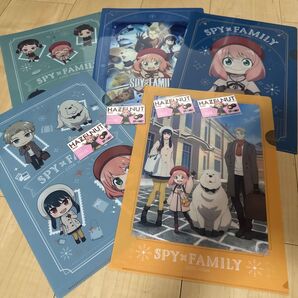 【9点セット】 クリアファイル A4クリアファイル セット 明治 Meiji ローソン コラボ マカダミア マグネット