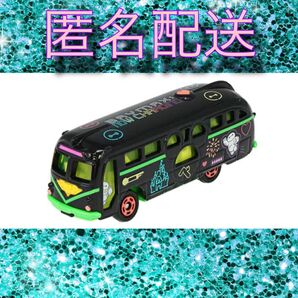 ディズニー リゾートクルーザー ベイマックス トミカ ディズニービーグルコレクション