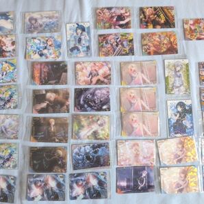 プロジェクトセカイ プロセカ ウエハース カード まとめ売り