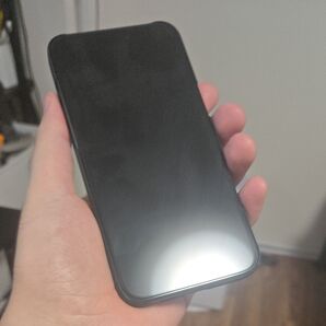【中古】iPhone16 plus ブラック 256GB(国内SIMフリー版)