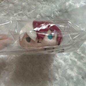 のるキャラ マスコット ぬいぐるみ 僕のヒーローアカデミア 原画展 ヒロアカ展
