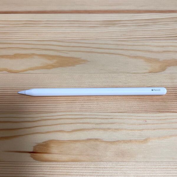 アップルペンシル 第二世代 Apple Pencil