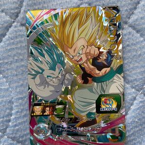スーパードラゴンボールヒーローズ ABS-19 ゴテンクス