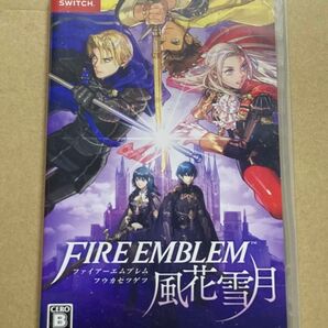 Switch ファイアーエムブレム風花雪月