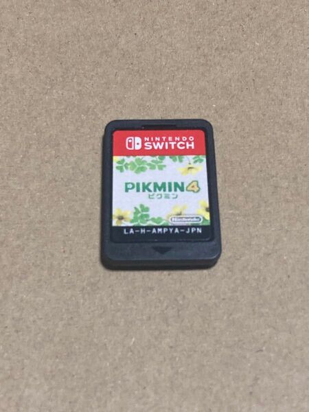 Switch ピクミン4