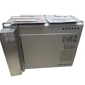 ノーリツ GT-C2462SAWX-2 ガスふろ給湯器 リモコン 2023年製