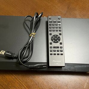 Pioneer DVDプレーヤー DV-220V