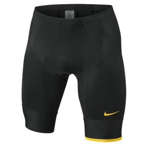 2007 Nike Nike 10 // 2 Armstrong Pro Shorts Armstrong Pro Shorts S