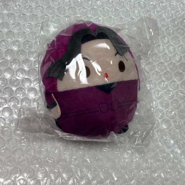 綾部喜八郎 ふわコロりん 忍たま乱太郎 忍たま ぬいぐるみ