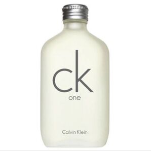 カルバンクライン シーケーワン (CK-ONE) EDT 100ml