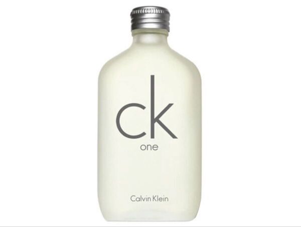 カルバン クライン CALVIN KLEIN CK シーケーワン 100ml EDT SP fs