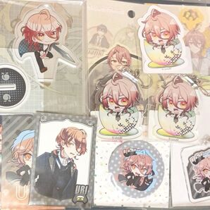 カラフルピーチ うり 初期 グッズ セット