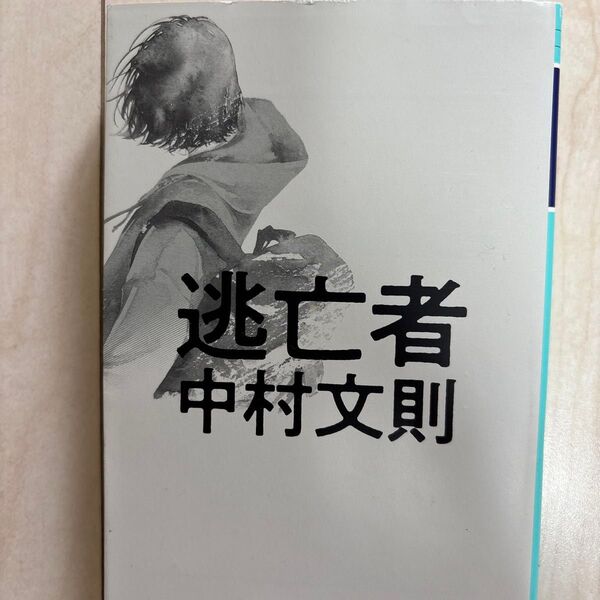 逃亡者 中村文則/〔著〕