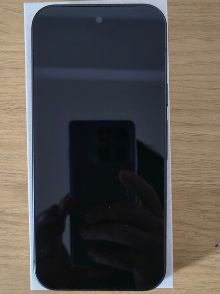 Pixel9 128GB Obsidian SIMフリー 利用制限◯