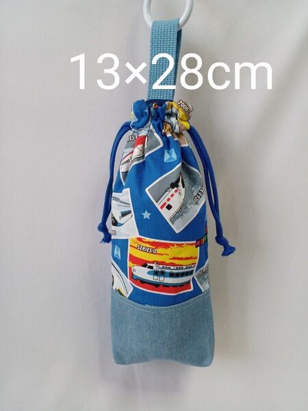 ペットボトル袋★マグボトル袋★巾着袋★ハンドメイド
