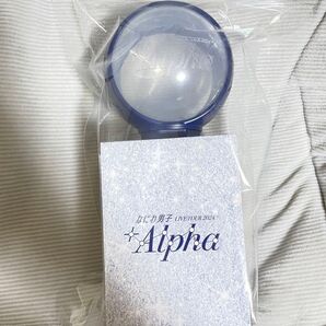 なにわ男子 +Alpha ペンライト