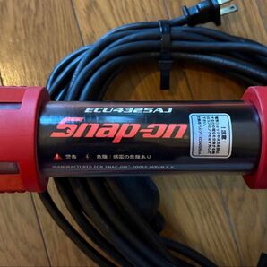 snap-on 作業灯 美品